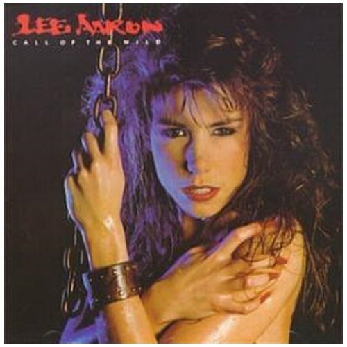 Lee Aaron – Call Of The Wild (CD, EN)