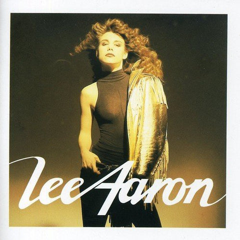 Lee Aaron (CD, EN)