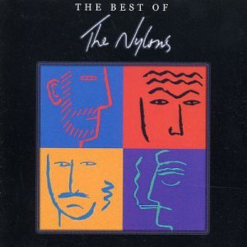Nylons – The Best Of (CD, EN)