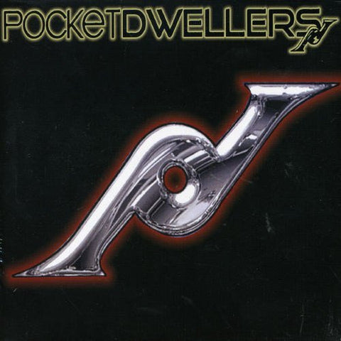 Pocket Dwellers – Digitally Organic (CD, EN)