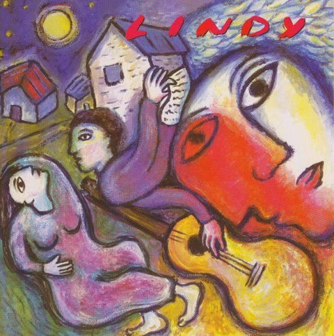 Lindy (CD, EN)