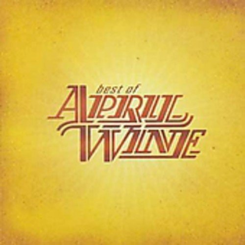 April Wine – Best Of (CD, EN)