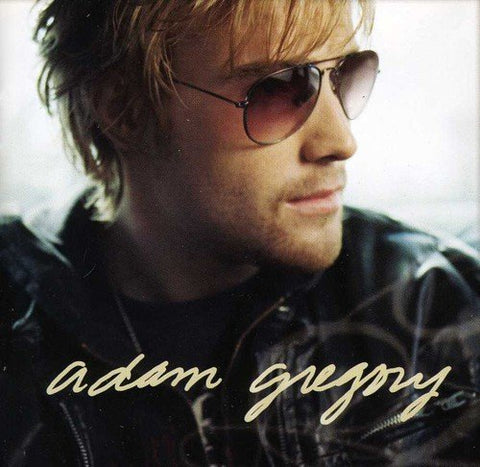Adam Gregory (CD, EN)