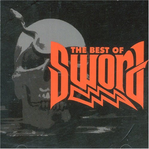 Sword – The Best Of (CD, EN)