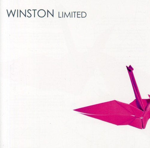 Winston – Limited (CD, EN)