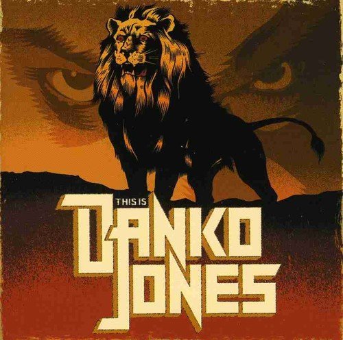 Danko Jones – This Is Danko Jones (CD, EN)