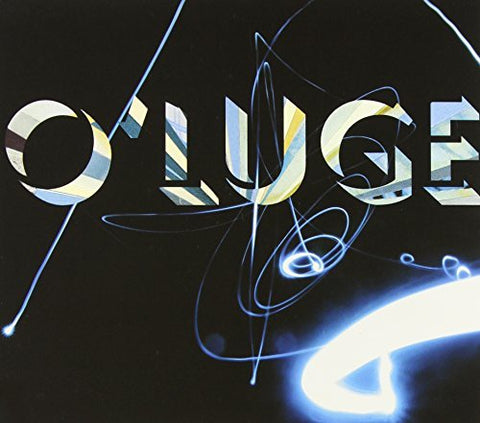 O'Luge – Movements (CD, EN)
