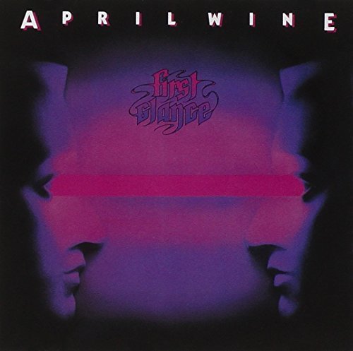 April Wine – First Glance (CD, EN)