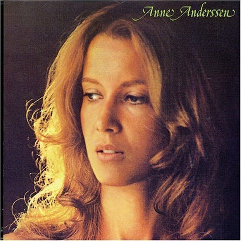 Anne Anderssen (CD, VF)
