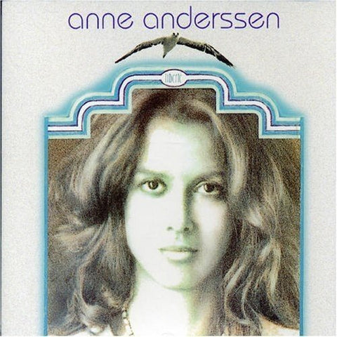 Anne Anderssen – Liberté Concerto Pour Une Vie (CD, VF)