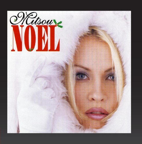 Mitsou – Noël (CD, VF)
