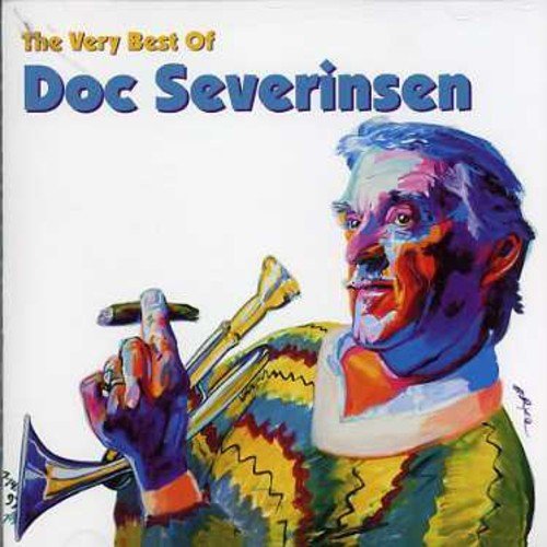 Doc Severinsen – The Very Best Of (CD, EN)