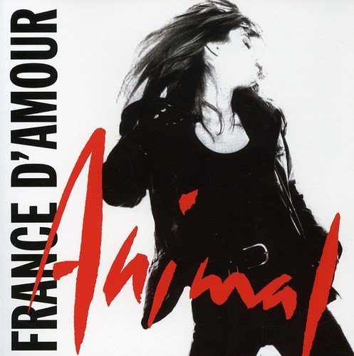 France D'Amour – Animal (CD, VF)