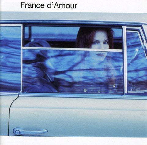 France D'Amour (CD, VF)