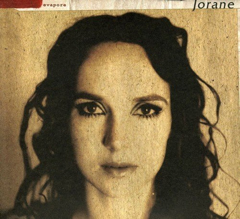 Jorane – Evapore (CD, VF)
