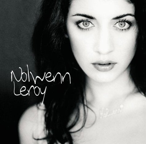 Nolwenn Leroy (CD, VF)