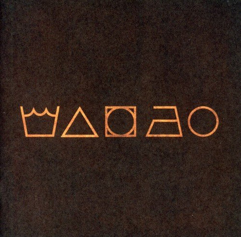 La Brassee – R'garde En Avant (CD, EN)