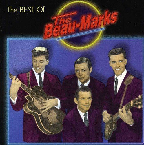 Beau-Marks – The Best Of (CD, EN)