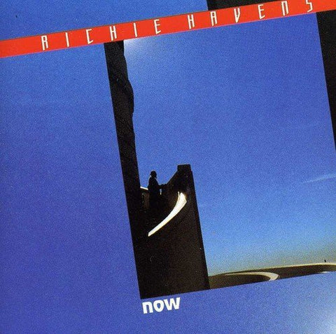Richie Havens – Now (CD, EN)