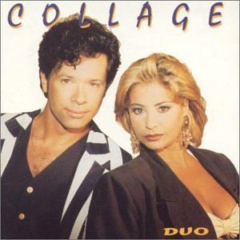 Collage – Duo (CD, EN)