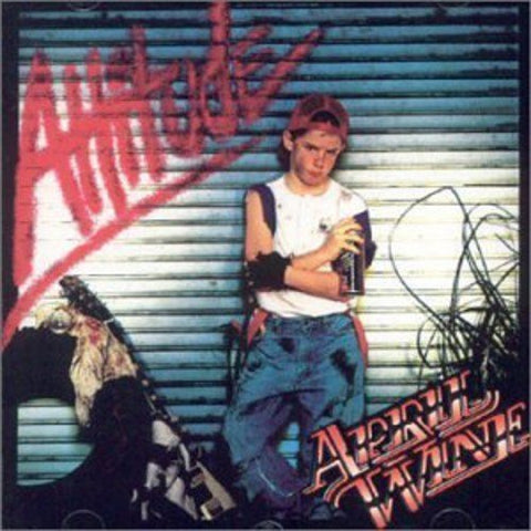 April Wine – Attitude (CD, EN)