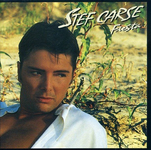 Stef Carse – Fiesta (CD, VF/EN)