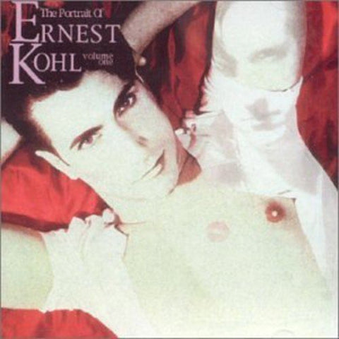 Ernest Kohl – The Portrait (Volume 1) (CD, EN)