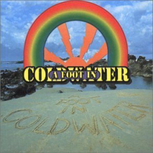 A Foot In Coldwater (CD, EN)