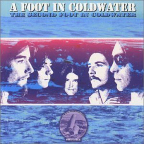 A Foot In Coldwater – The 2nd Foot In Coldwater (CD, EN)