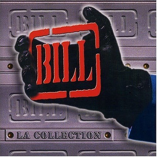 Bill – As-Tu Du Feu? (Beurre De Peanut) (CD, VF)