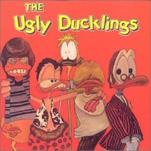 Ugly Ducklings (CD, EN)