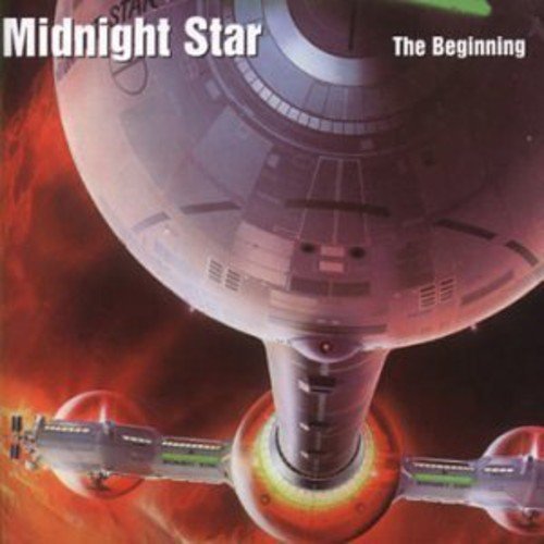 Midnight Star – The Beginning (CD, EN)