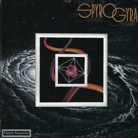 Spyro Gyra (CD, EN)