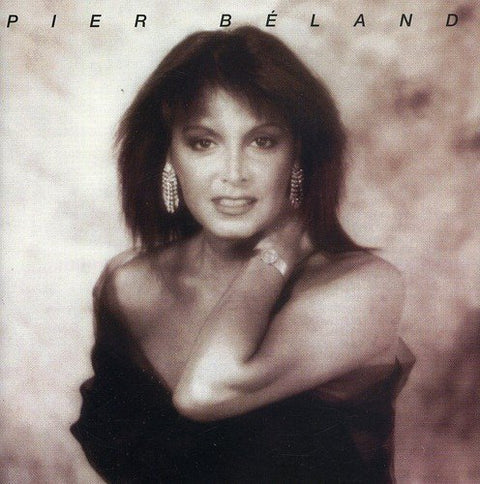 Pier Beland (CD, VF)