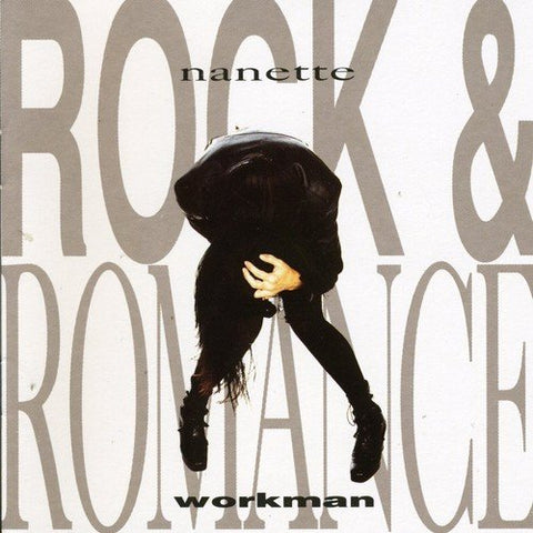 Nanette Workman – Rock & Romance (CD, VF/EN)