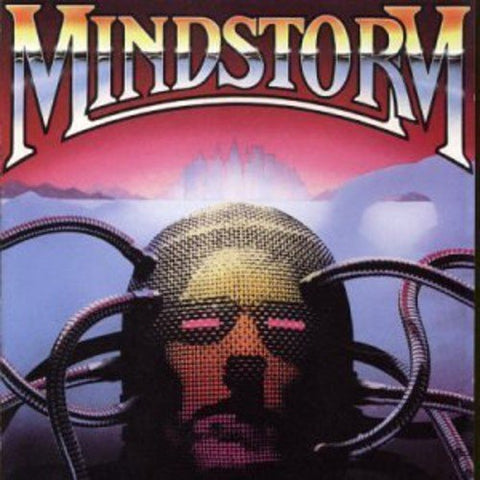 Mindstorm (CD, EN)