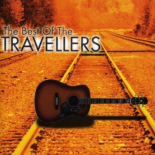 Travellers – The Best Of (CD, EN)