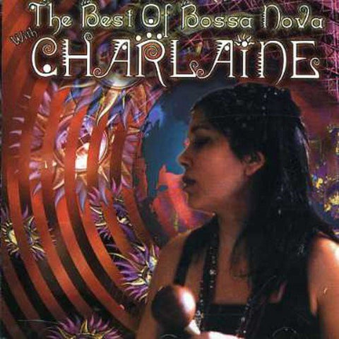 Charlaine – The Best Of Bossa Nova (CD, EN)