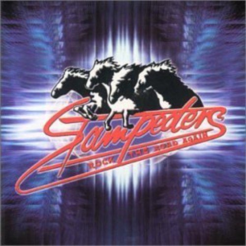 Stampeders – Rock The Road Again (CD, EN)