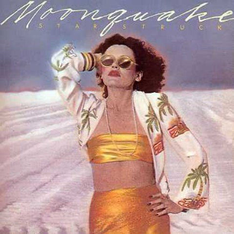 Moonquake – Star Struck (CD, EN)