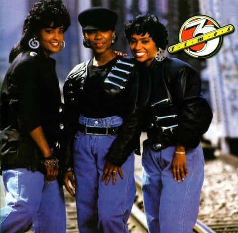 Times 3 (CD, EN)