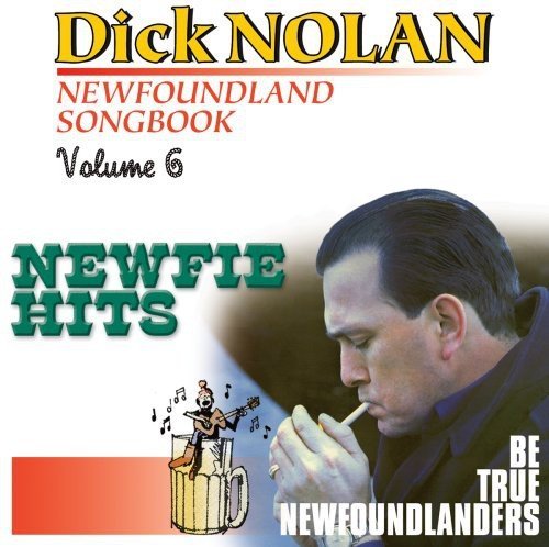 Dick Nolan – East Coast Songbook Vol.6 (CD, EN)
