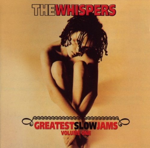 Whispers – Greatest Slow Jams Vol. 1 (CD, EN)