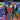 Flirts – 10 Cents A Dance (CD, EN)