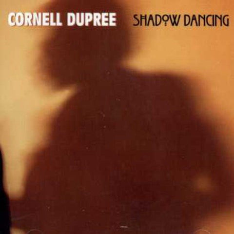 Cornell Dupree – Shadow Dancing (CD, EN)