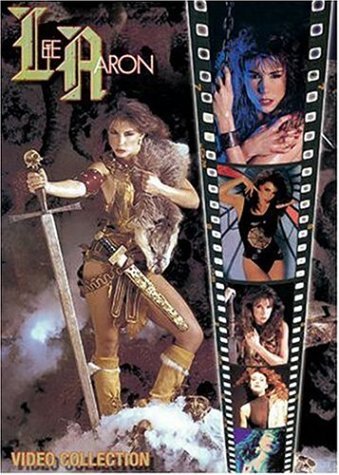 Lee Aaron – Video Collection (DVD, EN)