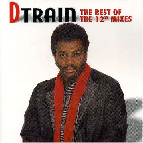 D Train – The Best Of The 12" Mixes (CD, EN)