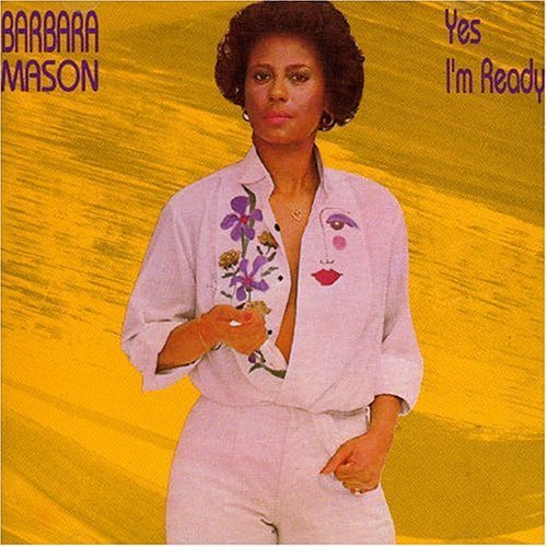 Barbara Mason – Yes I'm Ready (CD, EN)