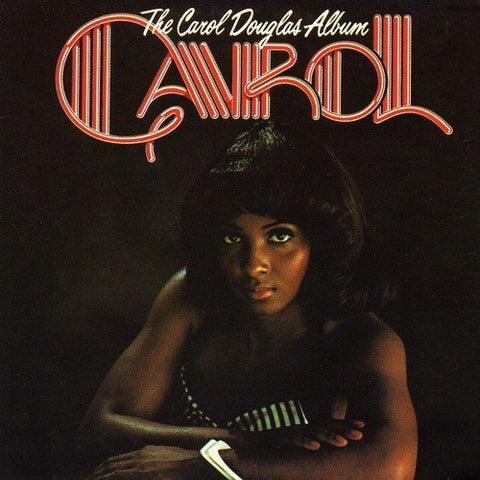 Carol Douglas – The Album (CD, EN)