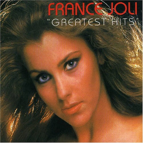 France Joli – Greatest Hits (CD, EN)